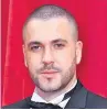  ?? SHOCKED Shayne Ward ??