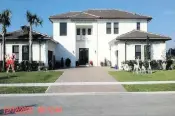  ?? Courtesy of Broward County Property Appraiser site. ?? A photo of the Davie home purchased by North Miami Beach Mayor Anthony DeFillipo in November. The photo was taken Dec. 12, 2022.