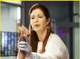  ??  ?? BODY OF PROOF Dana Delany (60)