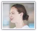  ??  ?? Cate Campbell.