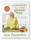  ??  ?? Recipes adapted from Vegetarian Hassle Free, Gluten Free by Jane Devonshire (£22, Bloomsbury). Photograph­s © Mike Cooper