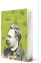  ??  ?? DA LEGGERE Il consiglio letterario di Locatelli è il romanzo Le lacrime di Nietzsche,
di Irvin Yalom.