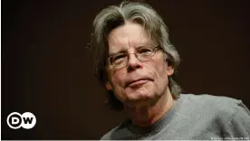  ?? ?? Stephen King.