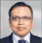  ??  ?? Altico Capital India COO Sanjeev Agrawal.