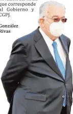  ?? ?? González Rivas