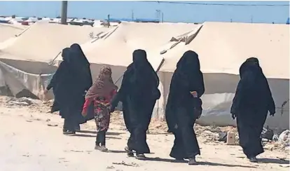  ?? ?? U sirijskim kampovima nalazi se 76 djece i 26 žena iz BIH