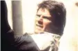  ?? Foto: obs/Kabel1 ?? Kultig: Richard Dean Anderson als Actionheld MacGyver.