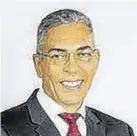  ?? ?? Richard Byles, Bank of Jamaica governor, was accused of being complicit with how banks treat customers unfairly.