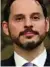  ?? BERAT ALBAYRAK ?? MINISTRE TURC DES FINANCES