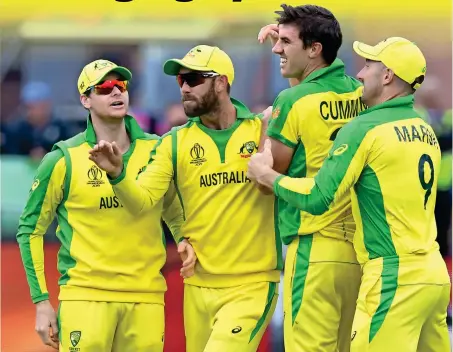  ?? AFP ?? BEYOND THEIR CONTROL: Mark Taylor says Cricket Australia could be willing to postpone the T20 World Cup (October 18-November 15) to allow the BCCI to host the IPL in the same window. The Australian board, according to Taylor, wants to keep the cash-rich BCCI happy. —