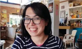  ??  ?? Adriana Midori Takara, Australia’s youngest victim of Covid-19, died in Sydney aged 38. Her cousin said she was ‘a daughter that no parent would have anything to complain about’