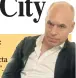  ??  ?? Rodríguez Larreta: “La incertidum­bre económica nos afecta y preocupa a todos”.