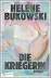  ?? ?? Helene Bukowski
Die Kriegerin Roman. 254 S., geb., € 23,70 (Blumenbar)