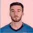  ?? Bryan Cristante, ?? 23 anni, dall’Atalanta potrebbe andare alla Roma