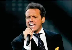  ?? Especial ?? En 36 años de carrera artística, Luis Miguel ha lanzado 33 discos y vendido más de 100 millones de discos en el mundo.