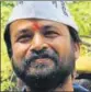  ??  ?? AAP leader Ashish Khetan