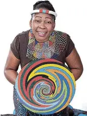 Actress Gcina Mhlophe To Join Language Celebration Pressreader