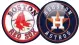  ??  ?? Red Sox 8 Astros 6