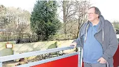 Kahlschlag! - PressReader