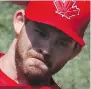  ??  ?? Joe Biagini