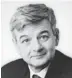  ?? ?? Joschka Fischer, Germany’s foreign minister and vice chancellor from 1998 to 2005, was a leader of the German Green Party for almost 20 years.
