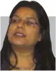  ?? Ritu Sharma ?? Deputy Director Switzerlan­d Tourism India