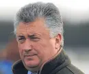  ?? Picture: PA. ?? Leading the way: Paul Nicholls.