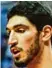  ??  ?? Enes Kanter