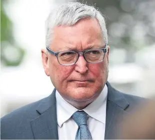  ??  ?? Fergus Ewing said details of the proposed aid package were still not clear.