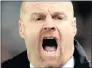  ??  ?? SEAN DYCHE