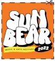  ?? ?? Cut out and collect three pieces of this logo to purchase one Sunbear Festival 2022 ticket at a discounted rate.