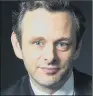  ??  ?? MICHAEL SHEEN: ‘Awards ‘great moment for young people to celebrate their creativity.’