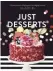  ??  ?? Charlotte Ree’s book Just Desserts is out now through Plum. As a special treat, we have five copies (worth $29.99 each) to give away, so head to frankie.com.au/win to enter. Recipe has been tweaked a little to fit frankie formatting.