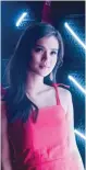  ??  ?? Maris Racal, Coke Squad