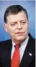  ??  ?? U.S. Rep. Tom Cole