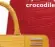  ??  ?? One- Of- One Cybill bag in crocodile, Aigner