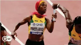  ??  ?? Women have been winning more medals than their share in Jamaica’s Olympic teams. In 2021, Shelly-Ann Fraser-Pryce will look to add to a personal collection that already boasts two golds, three silvers and one bronze.