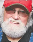  ??  ?? Charlie Daniels