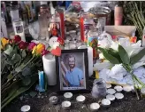 Alex Pretti had scuffle with ICE agents 11 days prior to shooting ...