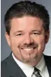  ??  ?? Todd Evenson is MGMA vice president of data solutions and consulting services.