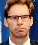  ??  ?? Warning: Tobias Ellwood