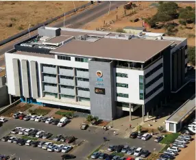 FNB Botswana AGM coming this November - PressReader