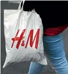  ?? GETTY IMAGES ?? The Hamilton store will be H&amp;M’S seventh to open in New Zealand.