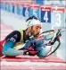  ?? (Photo EPA/MAXPPP) ?? Coup de froid pour Martin Fourcade !