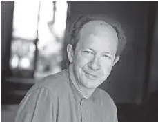  ?? ESPECIAL ?? El filósofo Giorgio Agamben