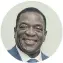  ??  ?? ACCUSATION­S: Zimbabwe President Emmerson Mnangagwa