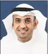  ??  ?? Dr Nayef Al-Hajraf