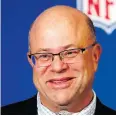  ??  ?? David Tepper