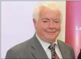  ??  ?? Former Cork County architect Billy Houlihan will be one of the guest speakers in a series of informatio­n evenings hosted by Tidy Towns and Cork County Council across the county.