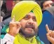  ?? ?? Navjot Singh Sidhu